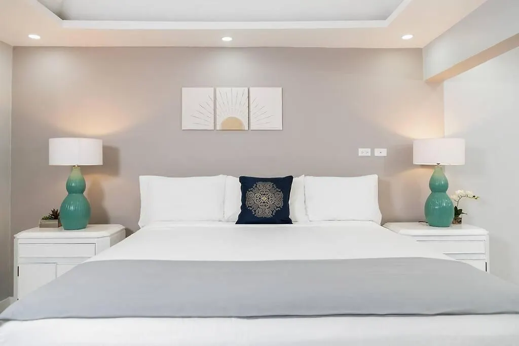 Carter'S Nest Villa - New Kingston - Fiwi