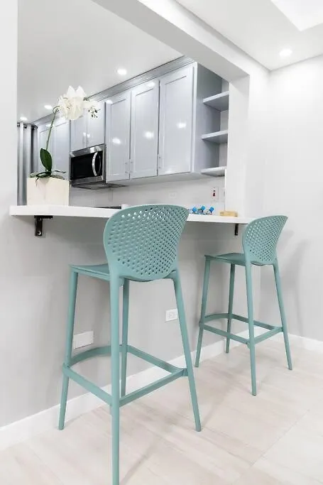 Carter'S Nest Villa - New Kingston - Fiwi