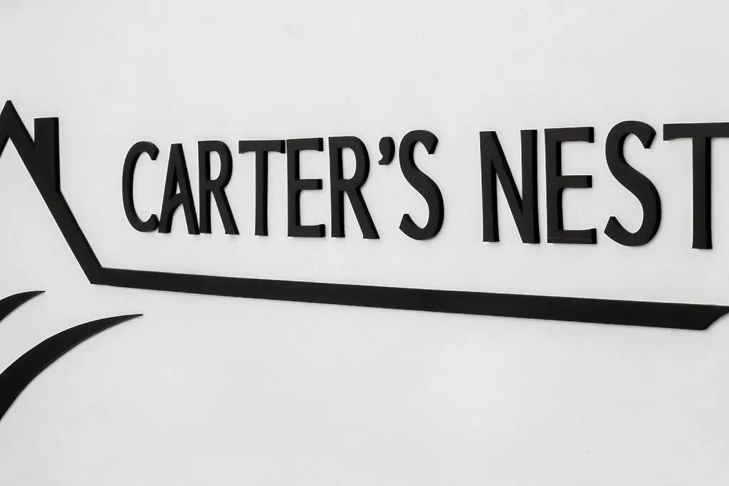 Carter'S Nest Villa - New Kingston - Fiwi Ямайка